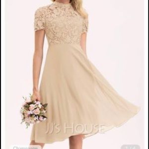 Bridesmaids Dress